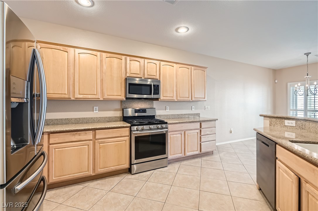 2167 Shadow Canyon Drive