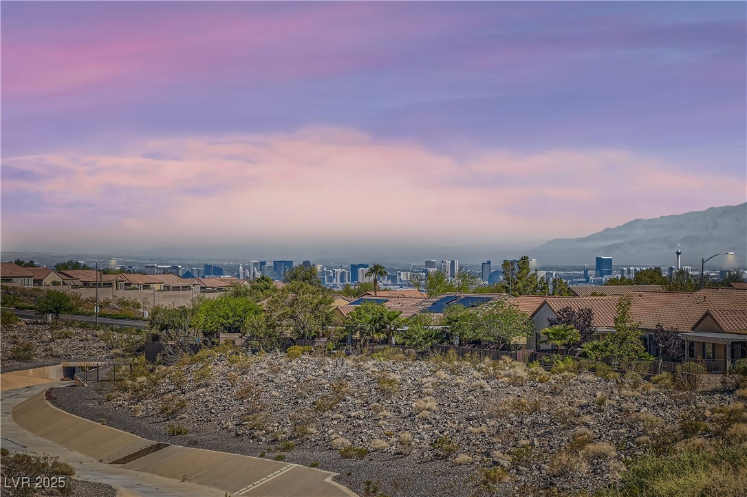 2167 Shadow Canyon Drive