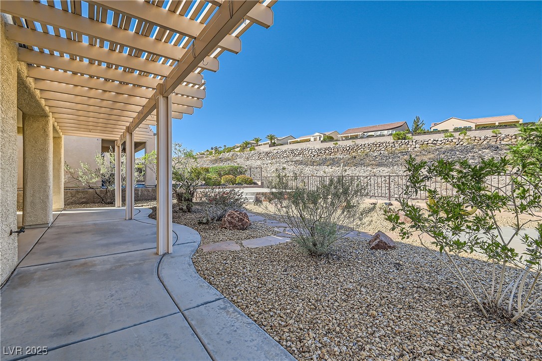 2167 Shadow Canyon Drive