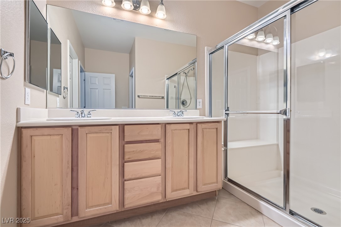 2167 Shadow Canyon Drive