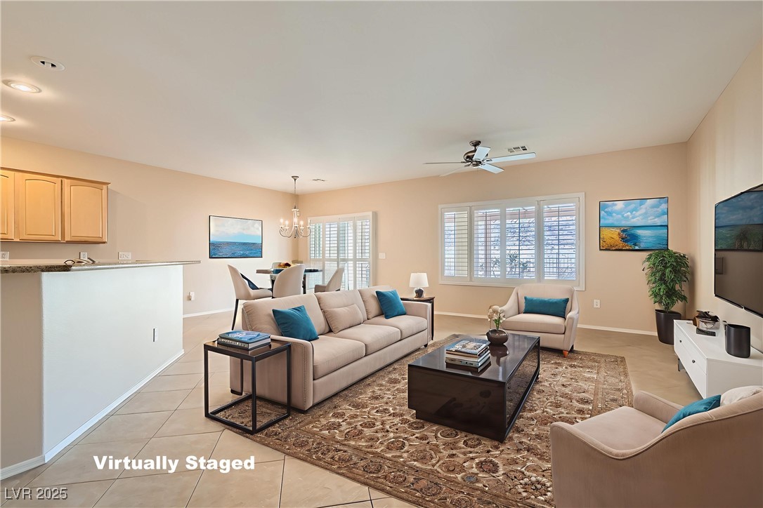 2167 Shadow Canyon Drive