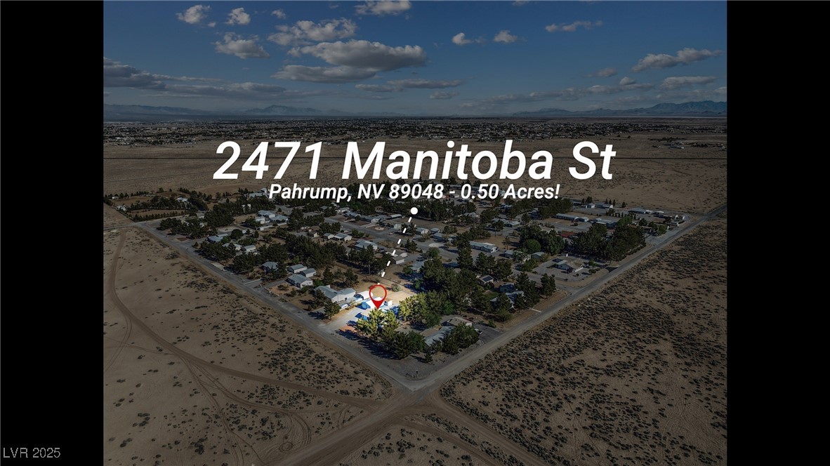 2471 Manitoba Street