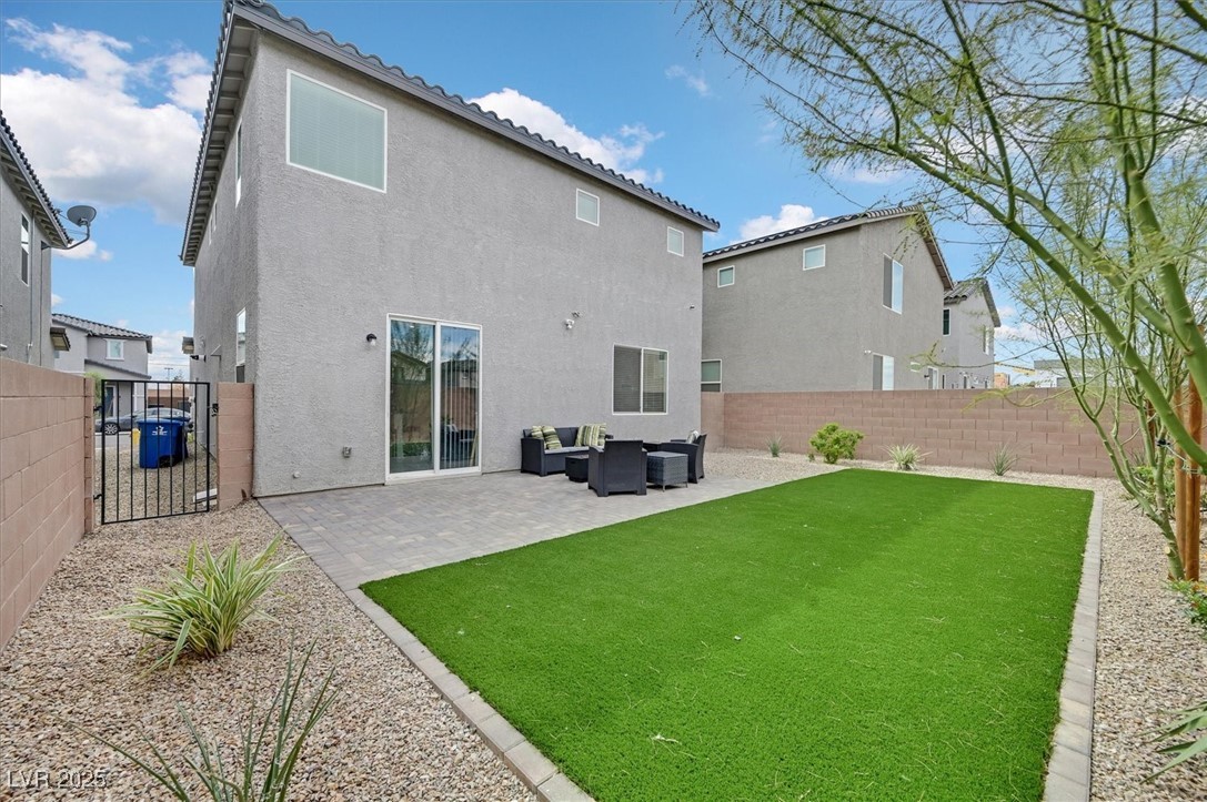 6130 Yuzu Place