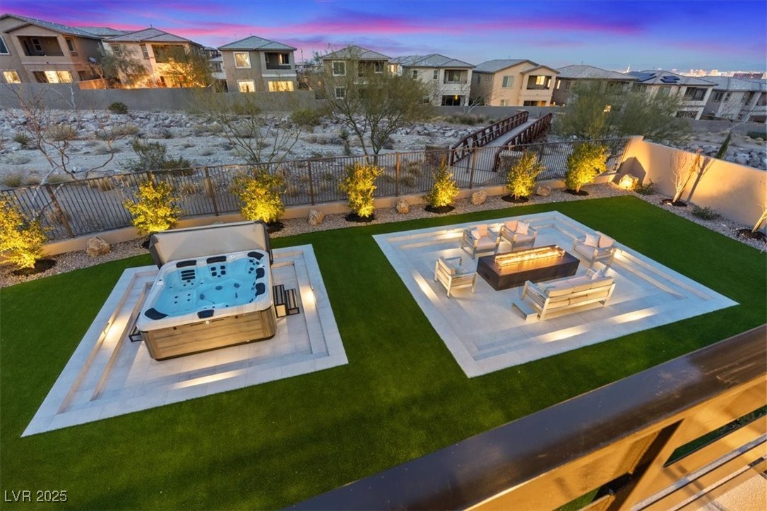 754 Spirit Lake Street