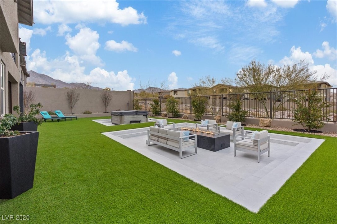 754 Spirit Lake Street