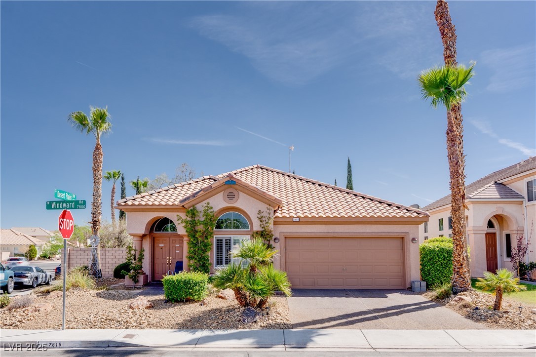7815 Windward Road