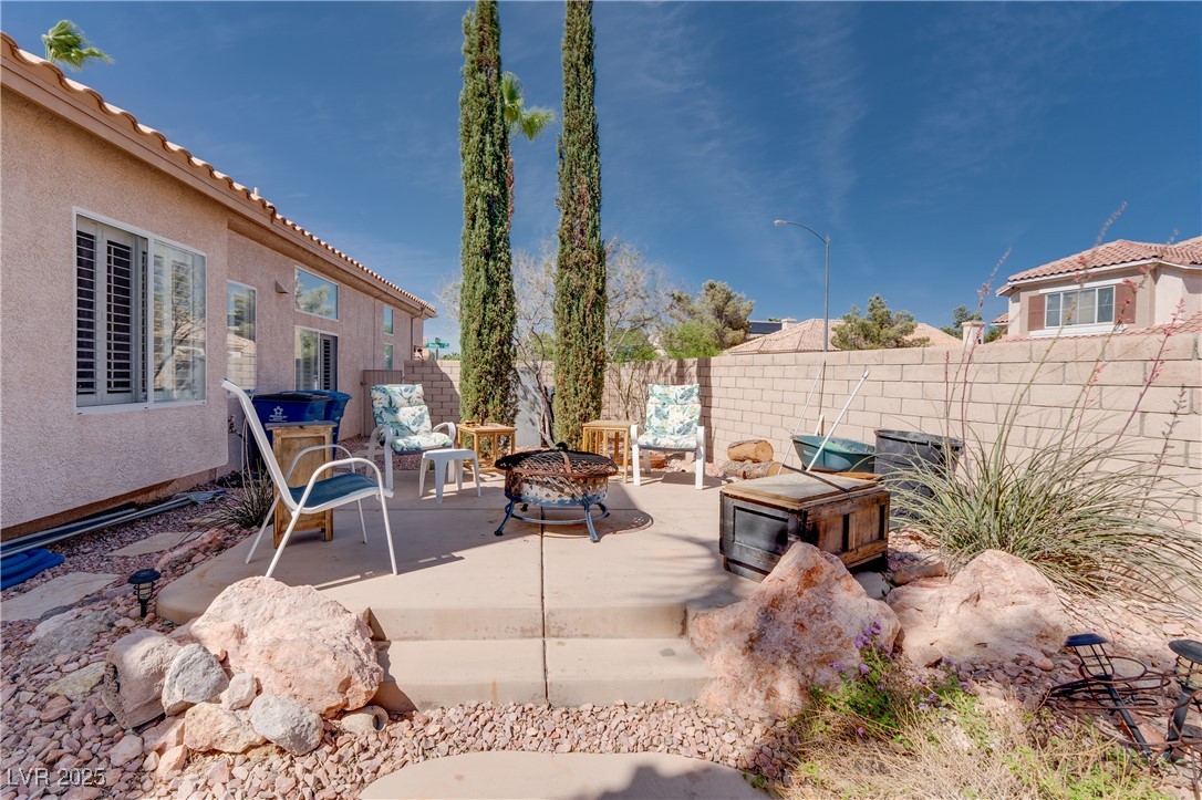 7815 Windward Road