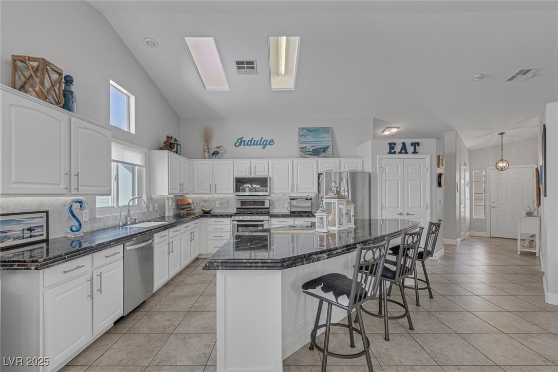 5205 Molveno Court