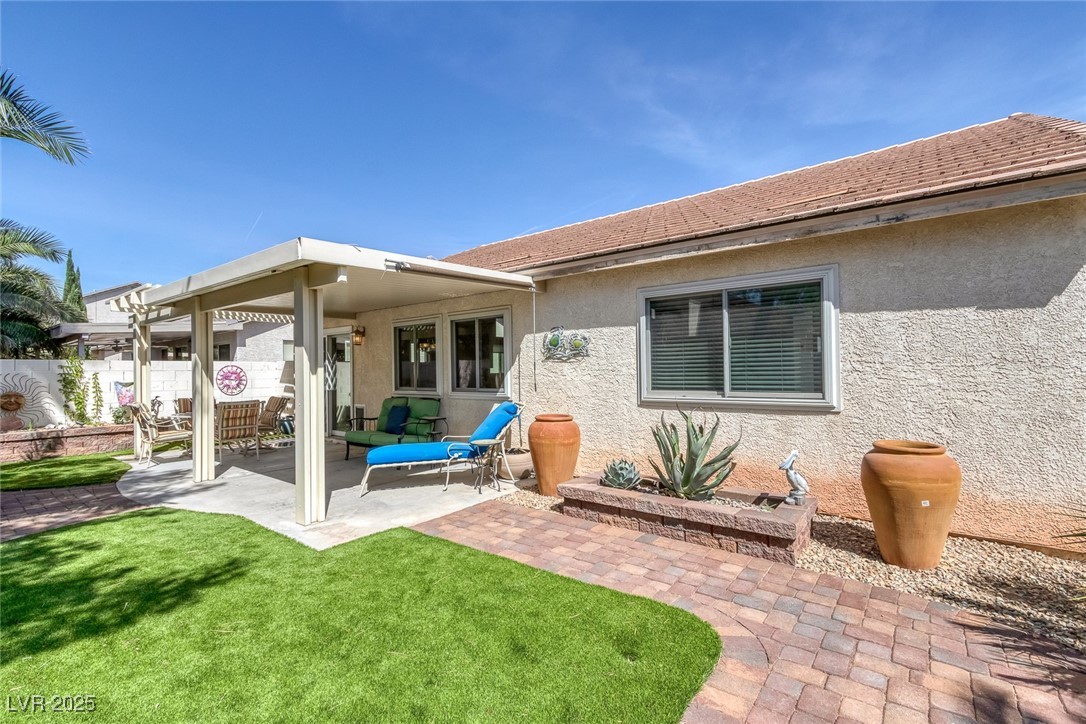 5205 Molveno Court