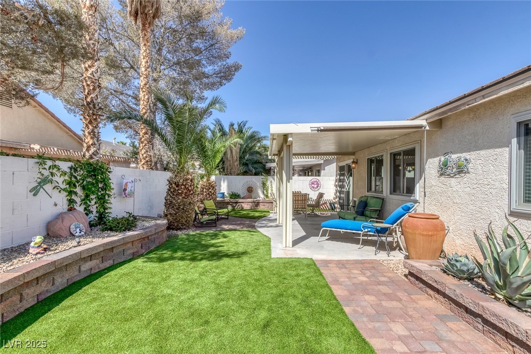 5205 Molveno Court