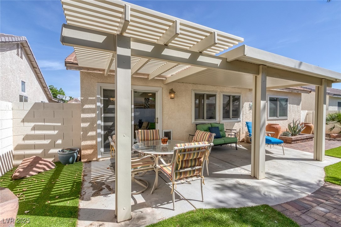 5205 Molveno Court