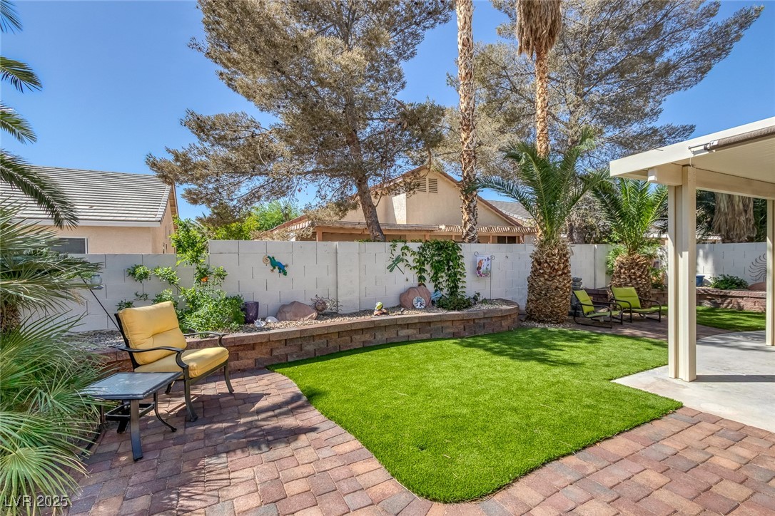 5205 Molveno Court