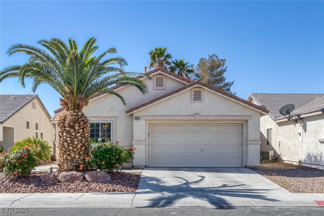 5205 Molveno Court