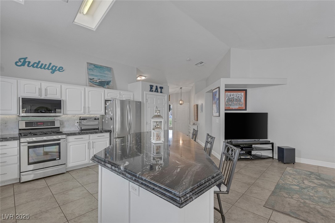 5205 Molveno Court