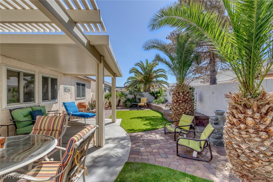 5205 Molveno Court