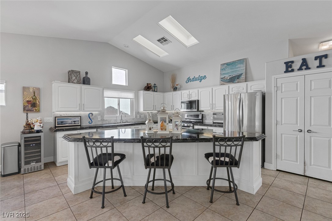 5205 Molveno Court