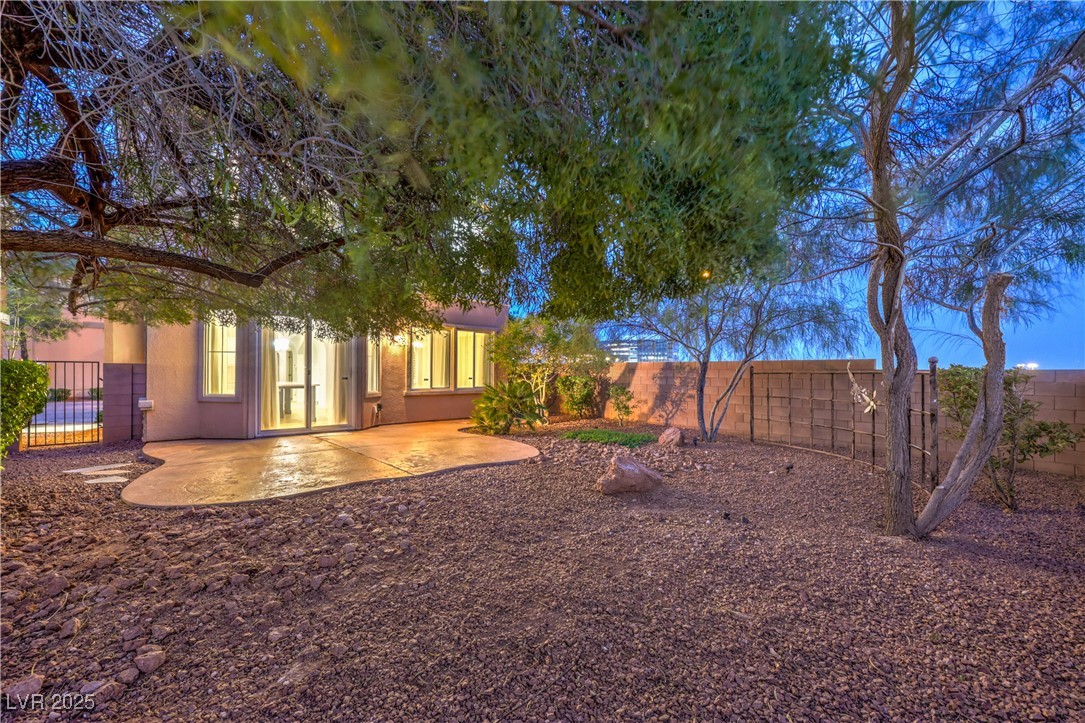 11178 Corsica Mist Avenue