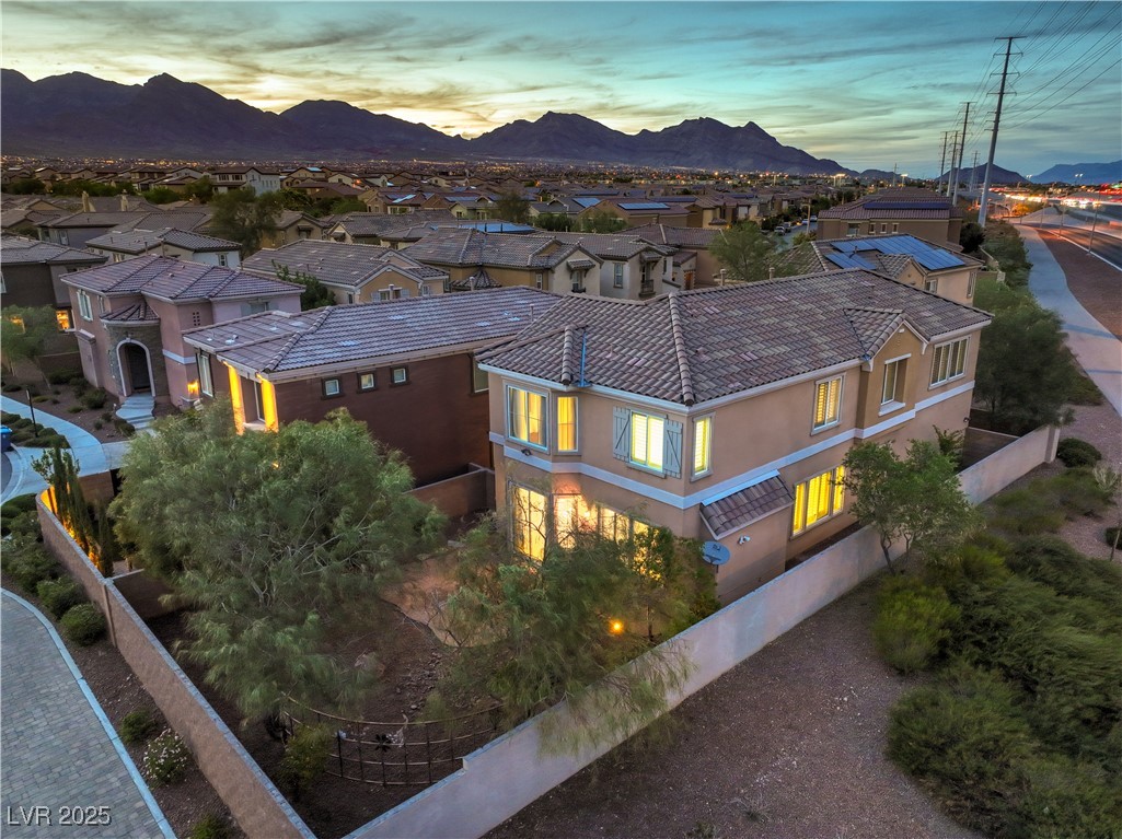 11178 Corsica Mist Avenue