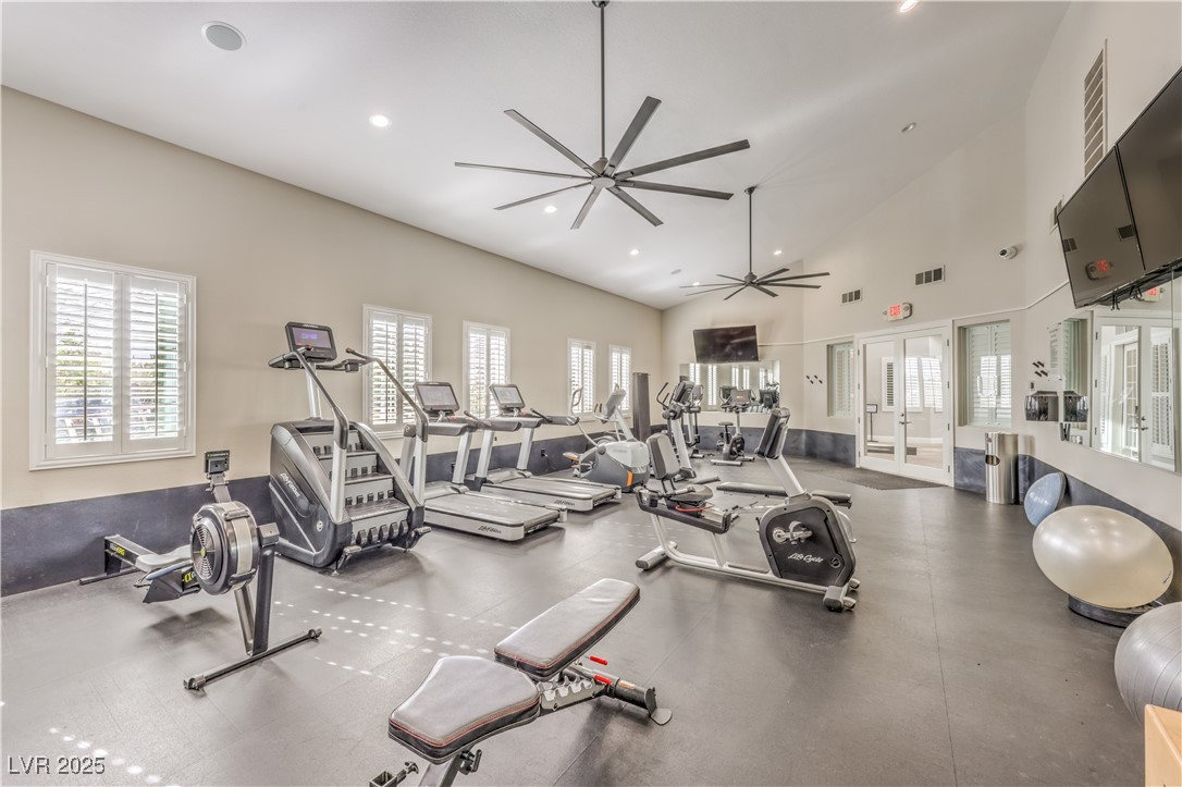 11178 Corsica Mist Avenue