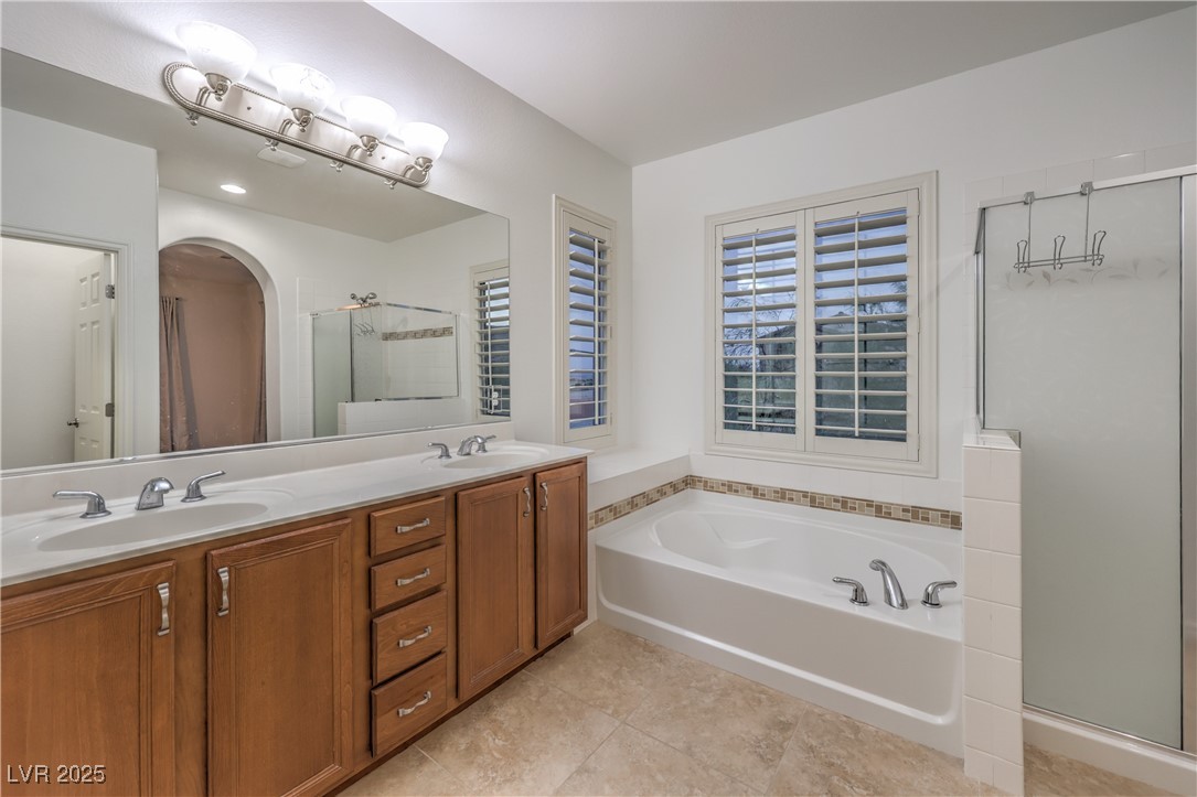 11178 Corsica Mist Avenue