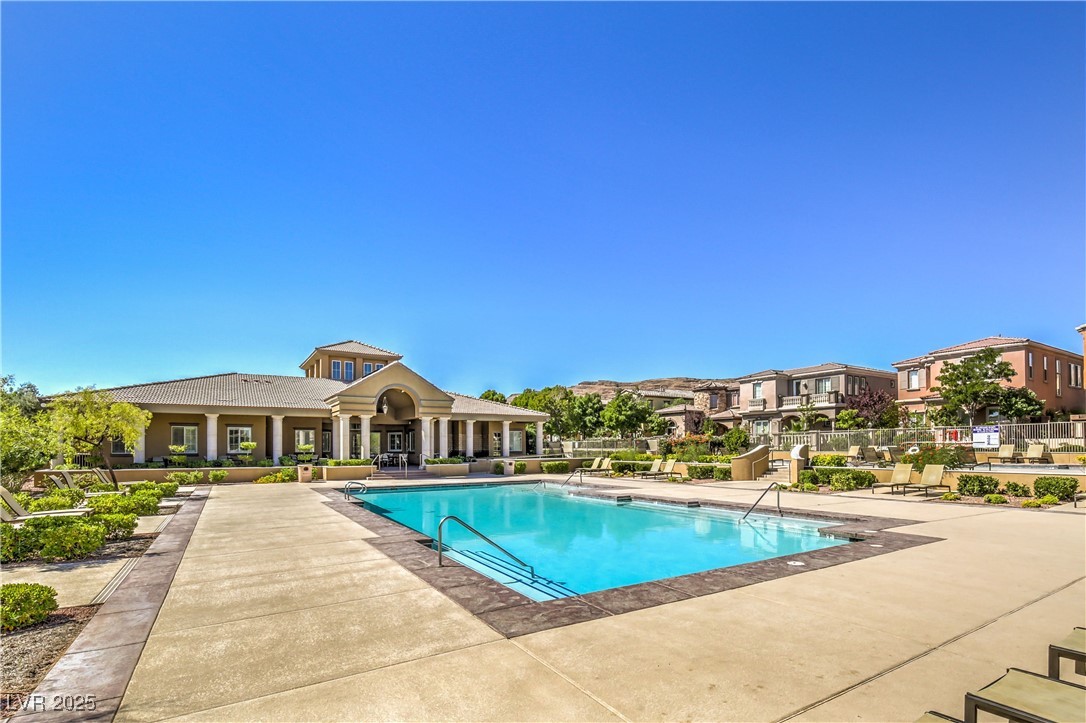 11178 Corsica Mist Avenue