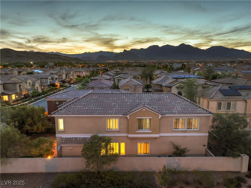 11178 Corsica Mist Avenue