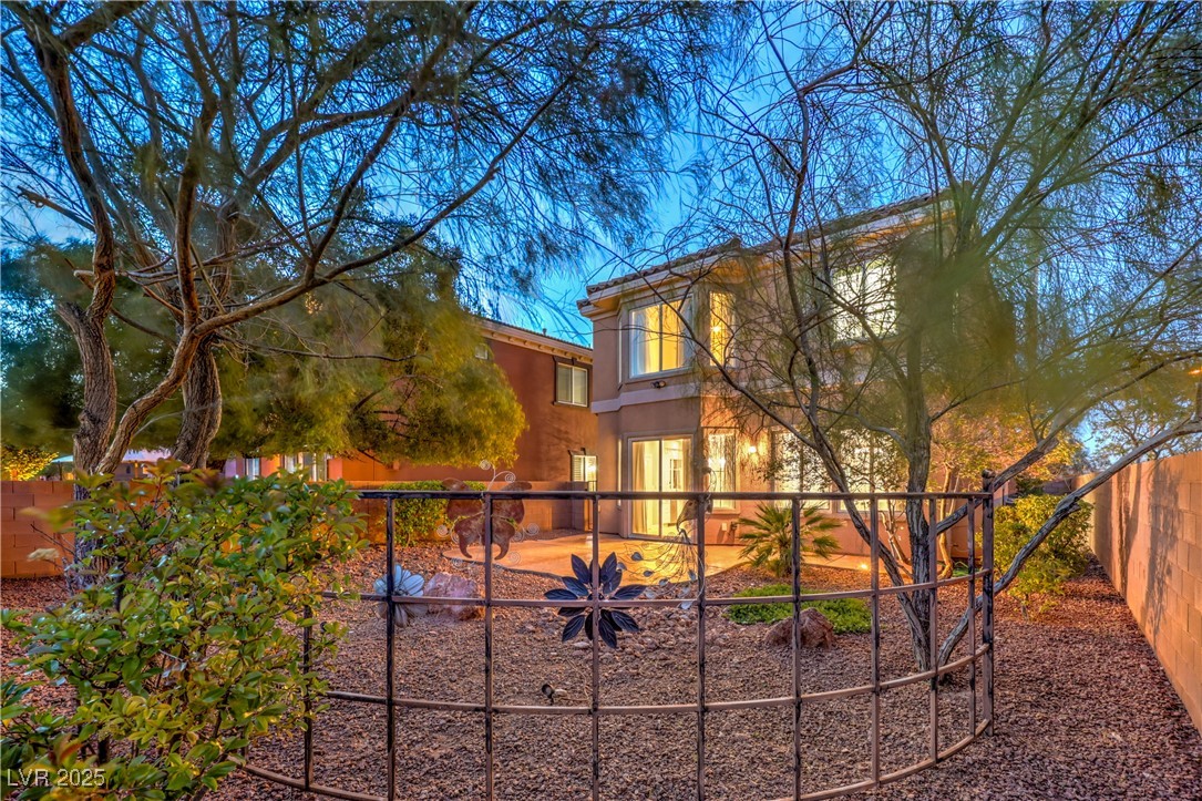 11178 Corsica Mist Avenue