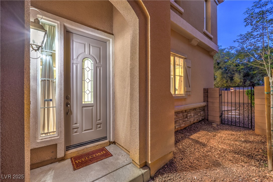 11178 Corsica Mist Avenue