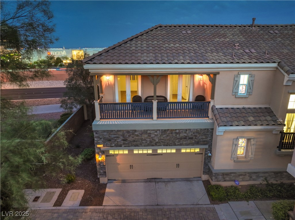 11178 Corsica Mist Avenue