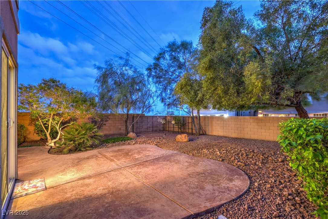 11178 Corsica Mist Avenue