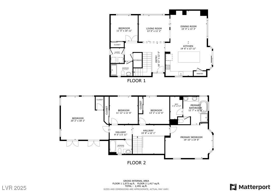 11178 Corsica Mist Avenue