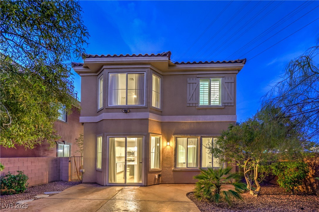 11178 Corsica Mist Avenue