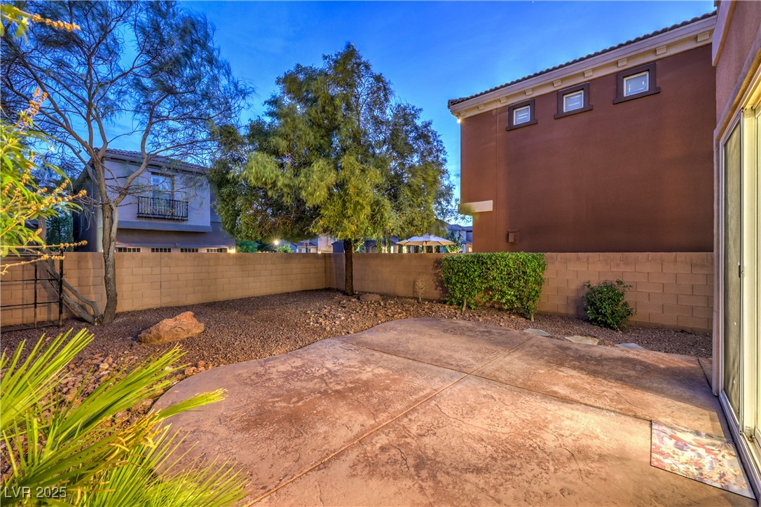 11178 Corsica Mist Avenue