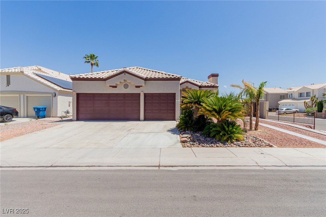 4850 La Princesa Court