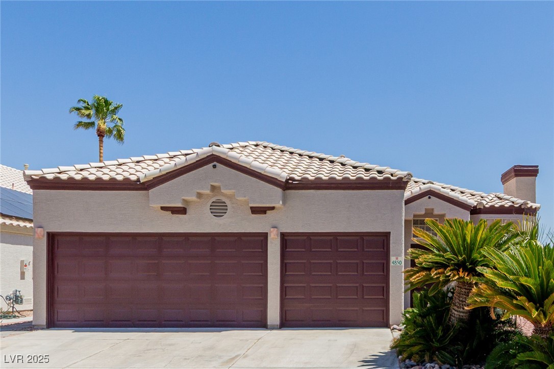 4850 La Princesa Court