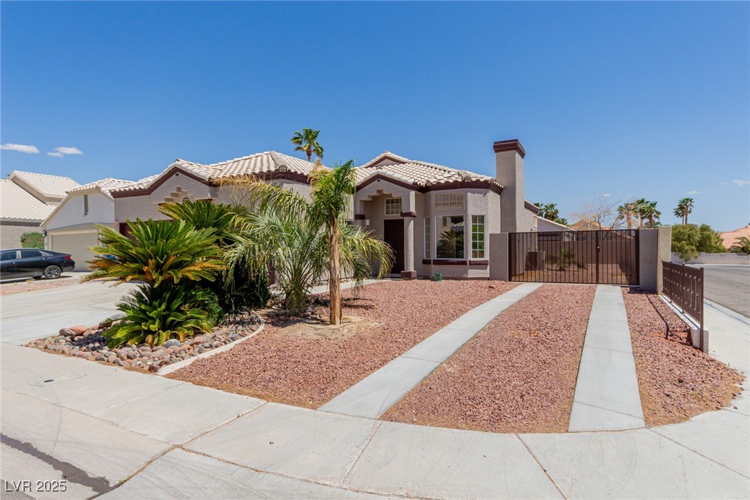 4850 La Princesa Court