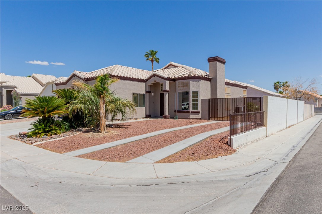 4850 La Princesa Court