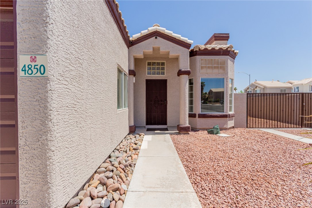 4850 La Princesa Court