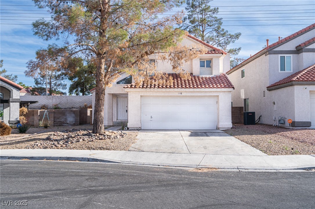 110 Wynntry Drive