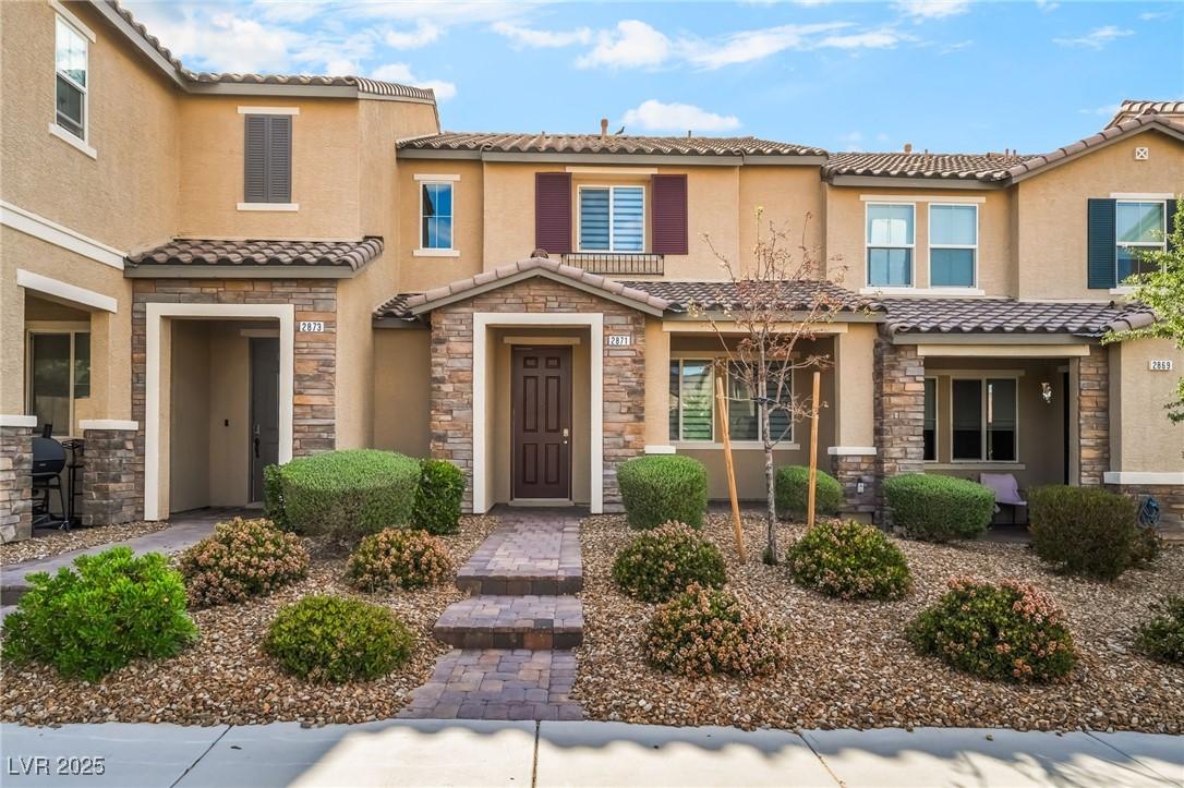 2871 Tanager Hill Street