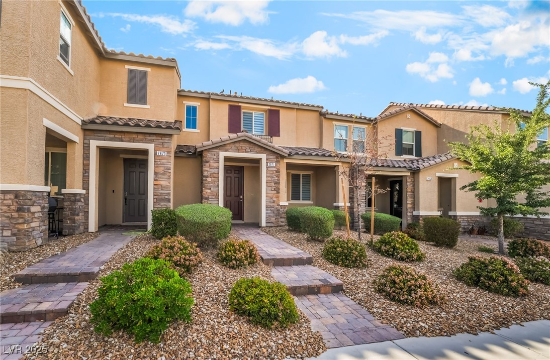 2871 Tanager Hill Street