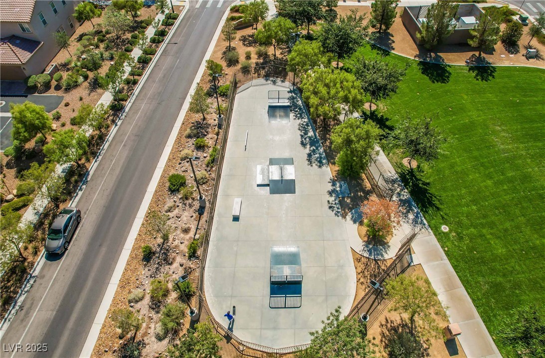 2871 Tanager Hill Street