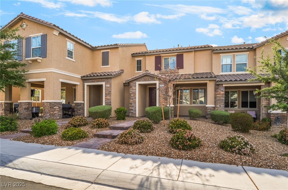 2871 Tanager Hill Street
