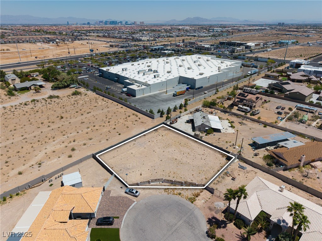 7080 West Meranto Avenue