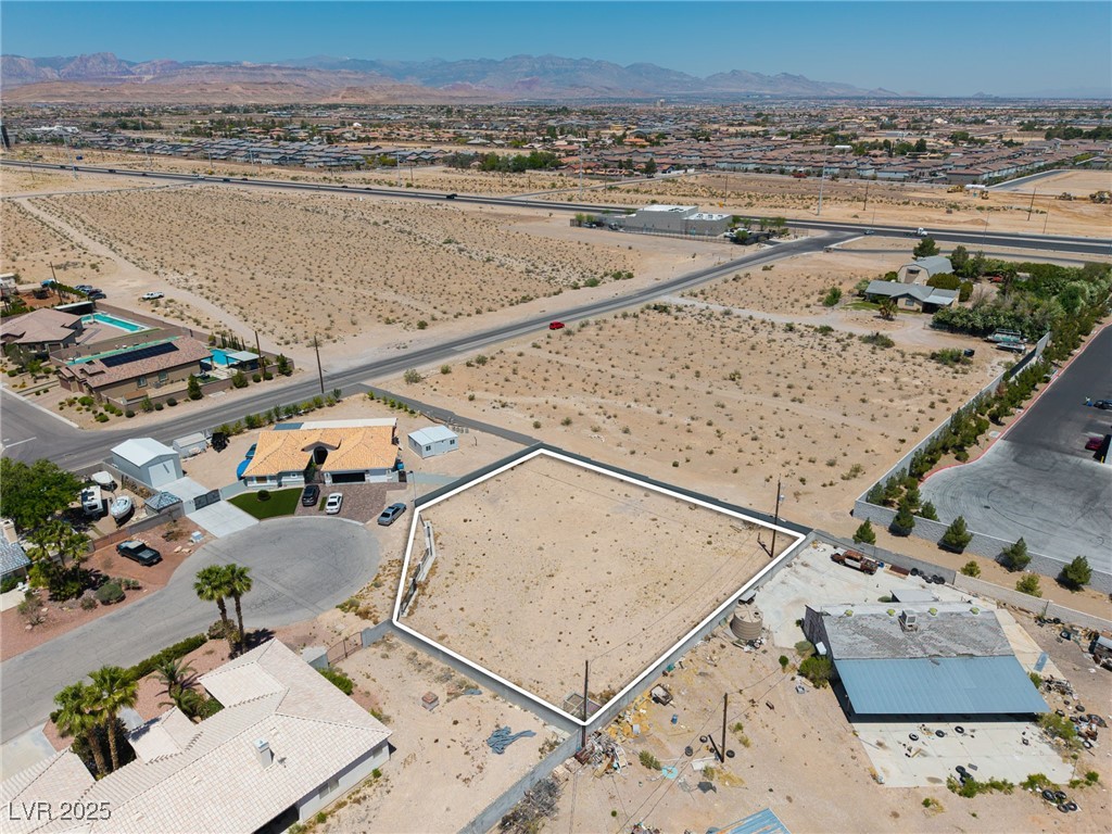 7080 West Meranto Avenue