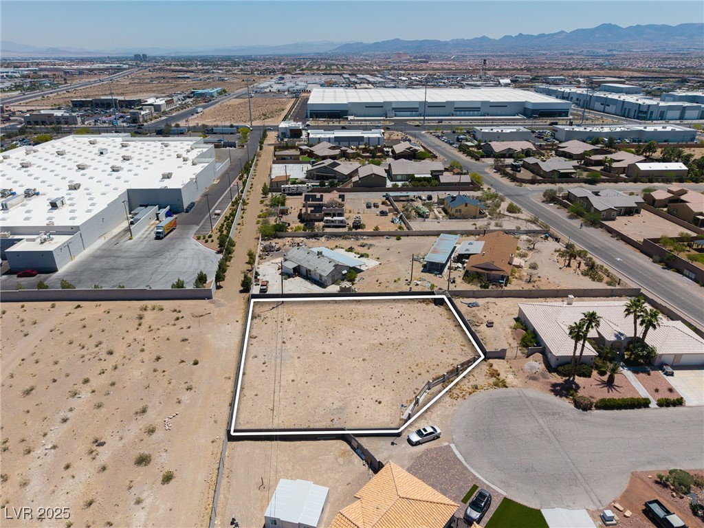 7080 West Meranto Avenue