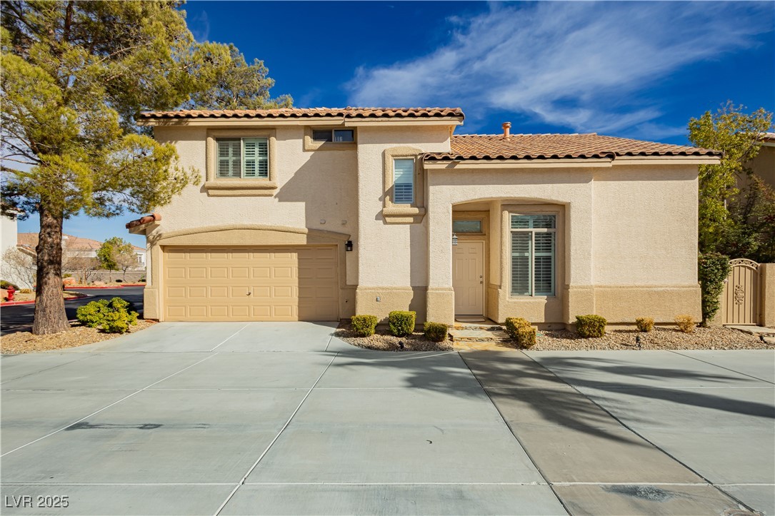 2345 Cliffwood Drive