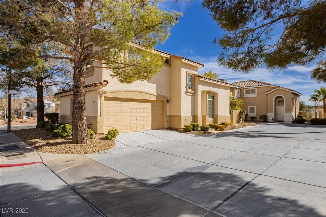 2345 Cliffwood Drive