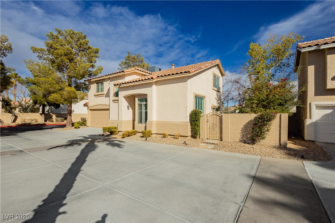 2345 Cliffwood Drive