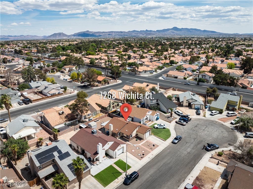 7268 Wichita Court